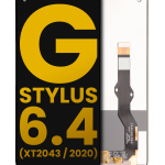 Motorola Moto G Stylus 6.4" Display (No Frame) Refurbished