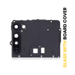 Motorola Moto G Stylus 6.4" Back Camera Lens + Board Cover AM plus