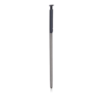 Motorola Moto G Stylus 6.8" Stylus Pen - Aurora Black AM Plus