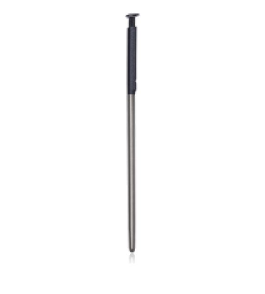 Motorola Moto G Stylus 6.8" Stylus Pen - Aurora Black AM Plus