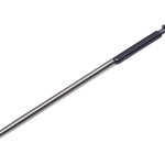 Motorola Moto G Stylus 6.8" Stylus Pen - Aurora Black AM Plus