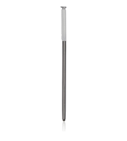 Motorola Moto G Stylus 6.8" Stylus Pen - Aurora White AM Plus