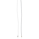 Motorola Moto G Stylus 6.8" Antenna Connector (2 Piece Set) AM Plus