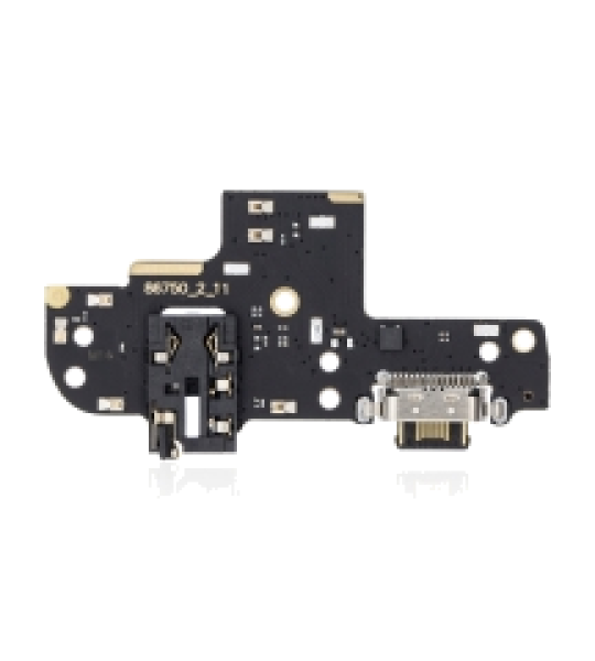Motorola Moto G Stylus 6.8" Charging Board + Headphone Jack AM Plus