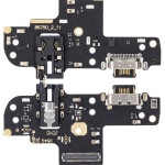 Motorola Moto G Stylus 6.8" Charging Board + Headphone Jack AM Plus