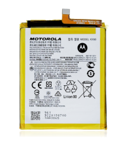 Motorola Moto G Stylus 6.4" / G Stylus 6.8" Battery (KX50) SVP
