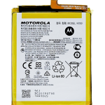 Motorola Moto G Stylus 6.4" / G Stylus 6.8" Battery (KX50) SVP