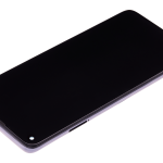 Motorola Moto G Stylus 6.8" Display + Frame - Aurora Black SVP
