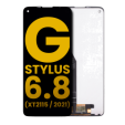 Motorola Moto G Stylus 6.8" Display (No Frame) Refurbished