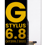 Motorola Moto G Stylus 6.8" Display (No Frame) Refurbished