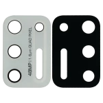 Motorola Moto G Stylus 6.8" Back Camera Lens - Aurora White SVP