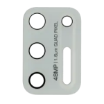 Motorola Moto G Stylus 6.8" Back Camera Lens - Aurora White SVP