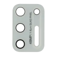 Motorola Moto G Stylus 6.8" Back Camera Lens - Aurora White SVP