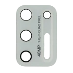 Motorola Moto G Stylus 6.8" Back Camera Lens - Aurora White SVP