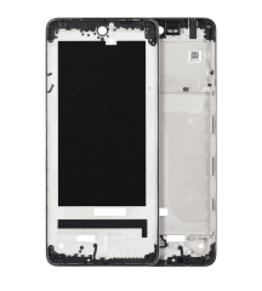 Motorola Moto G04 (2024) LCD-Frame OEM-Equivalent