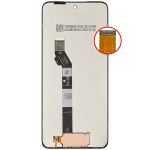 Motorola Moto G05 (2025) / E15 (2025) Display (No Frame) Refurbished