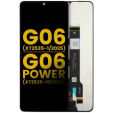 Motorola Moto G06 (2025) / G06 Power (2025) Display (No Frame) Refurbished