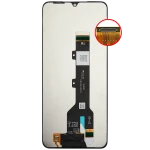 Motorola Moto G06 (2025) / G06 Power (2025) Display (No Frame) Refurbished
