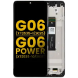 Motorola Moto G06 / G06 Power (2025) Display + Frame Refurbished