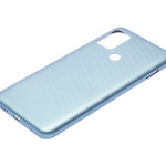 Motorola Moto G10 Power Back Cover Glass - Breeze Blue AM Plus