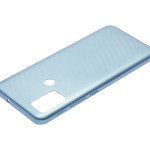 Motorola Moto G10 Power Back Cover Glass - Breeze Blue AM Plus