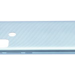 Motorola Moto G10 Power Back Cover Glass - Breeze Blue AM Plus