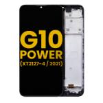 Motorola Moto G10 Power Display + Frame Refurbished