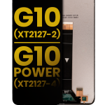 Motorola Moto G10 / G10 Power / Lenovo K13 Note Display (No Frame) Refurbished