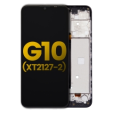 Motorola Moto G10 Display + Frame Refurbished
