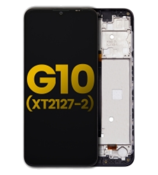 Motorola Moto G10 Display + Frame Refurbished
