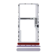 Motorola Moto G10 Dual Sim Tray - Iridescent Pearl AM Plus