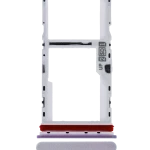 Motorola Moto G10 Dual Sim Tray - Iridescent Pearl AM Plus