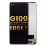 Motorola Moto G100 / Edge S Display (No Frame ) Refurbished