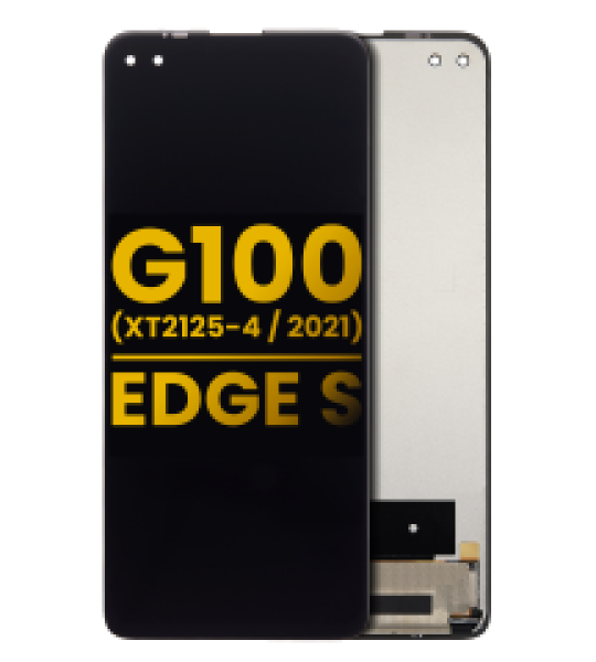Motorola Moto G100 / Edge S Display (No Frame ) Refurbished