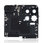 Motorola Moto G100 Back Camera Lens + Bracket - Iridescent Sky AM Plus