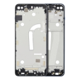 Motorola Moto G100 (2021) Mid-Frame Housing - Irdescent Sky OEM-Equivalent