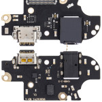 Motorola Moto G100 Charging Board AM Plus
