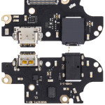 Motorola Moto G100 / Edge S (2021) Charging Board + Headphone Jack OEM-Equivalent