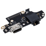 Motorola Moto G100 / Edge S (2021) Charging Board + Headphone Jack OEM-Equivalent