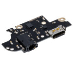 Motorola Moto G100 / Edge S (2021) Charging Board + Headphone Jack OEM-Equivalent
