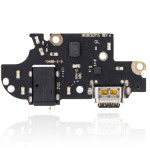 Motorola Moto G100 / Edge S (2021) Charging Board + Headphone Jack OEM-Equivalent