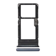 Motorola Moto G100 Dual Sim Tray - Slate Gray AM Plus