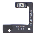 Motorola Moto G100 / Edge S Proximity Sensor Flex AM Plus