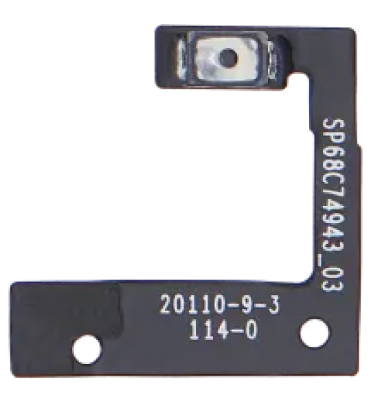 Motorola Moto G100 / Edge S Proximity Sensor Flex AM Plus