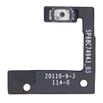 Motorola Moto G100 / Edge S Proximity Sensor Flex AM Plus