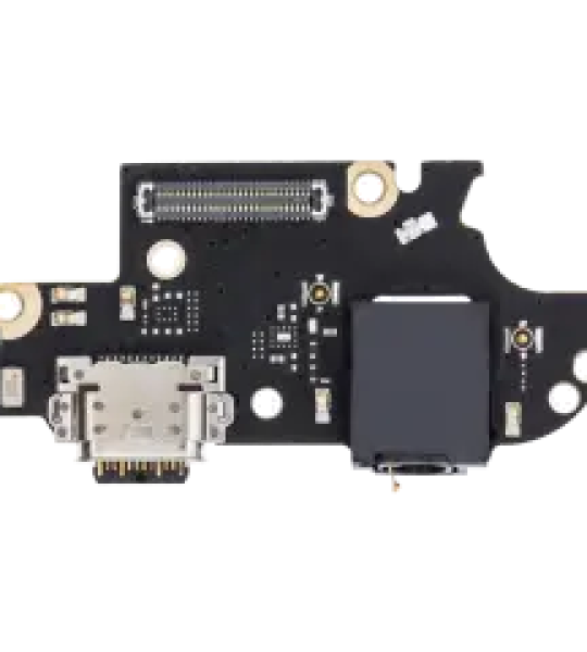 Motorola Moto G100 / Edge S (2021) Charging Board + Headphone Jack OEM-Equivalent