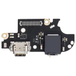 Motorola Moto G100 / Edge S (2021) Charging Board + Headphone Jack OEM-Equivalent