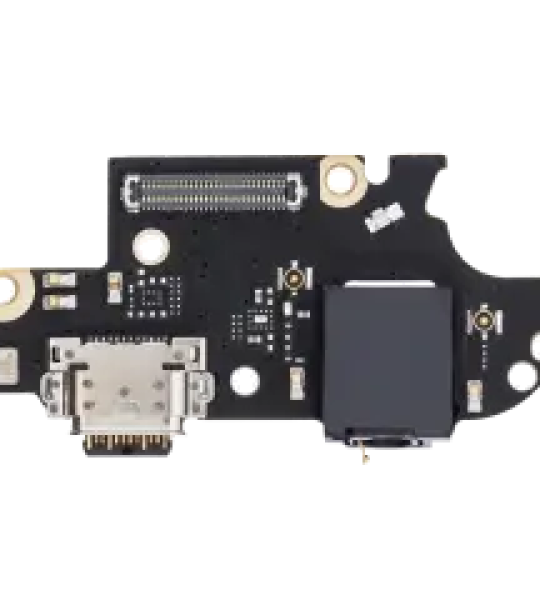 Motorola Moto G100 Charging Board AM Plus