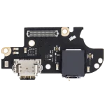Motorola Moto G100 Charging Board AM Plus