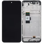 Motorola Moto G13 (2023) Display + Frame Refurbished